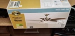 Replacement Parts 52" Menage Hampton Bay - 1002586542 Open. Price: $13.99.
