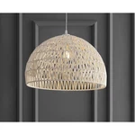 Jonathan Y Bohemian Campana Led Pendant New. Price: $94.99.