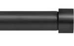 48-86 Inch Ivilon Window Curtain Rod End Cap Style Design 1 Pole New. Price: $30.00.