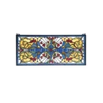 Meyda Lighting Stained Glass - 77909 New. Price: $712.25.