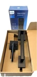 Philips Bluetooth Touchscreen Smart Deadbolt W/ Handle Set Matte Black DDL240X New. Price: $219.99.