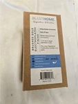 = Blasthome Curtain Rod Brackets Luxury Adjustable Set Of 2 Brushed Gold 1-1/4" New. Price: $23.39.