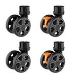 Felicon Selorss Heavy Duty Rotation Swivel Wheels For BY06S BY06C BY10 B... New. Price: $23.60.