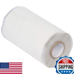 Tommy Tape Self-fusing Silicone Wrap 4 X 10 Ft Tt-mastboot-wh New. Price: $41.48.