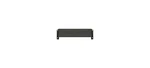 Deltana MSH158U10B Letter Box Hood; Oil Rubbed Bronze Finish New. Price: $54.53.