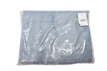Exclusive Home Bella Curtains 2 Panels 54X96 Melrose Blue Window Drapes Set Open. Price: $24.99.