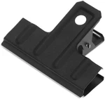 Coideal Black Large Bull Clips Thickened, 10 Pcs 3 Inch Long Metal Binder Paper New. Price: $22.99.