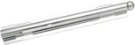 12" Valet Rod Standard For Closet Extension Length, Polished Chrome New. Price: $39.64.