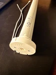 Somfy Roll Up 28 Wf Rts Ii Shade Motor Ref. 1241162A (price Per Unit) New. Price: $140.00.
