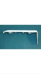 New Kirsch Superfine Double Center Support Drapery Traverse Rod 3580-025 #S127F. Price: $7.50.