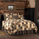 Kettle Grove Quilt Set & Accessories. Choose Size Vhc Brands New. Price: $35.36.