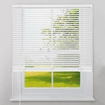 Kokorona Cordless Mini Blinds Horizontal Venetian Vinyl Window Shades ... New. Price: $51.61.
