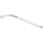 T&s Brass TS000888-45 Pre-rinse Spring 22.5" Chrome-plated Steel Low Lead New. Price: $97.81.