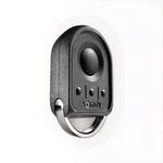 Somfy 1870879 Keygo Rts 4-CHANNEL Wireless Remote 30M Range Keychain-friendly New. Price: $195.00.