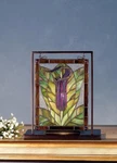 Meyda Tiffany 68552 Stained Glass Window - New. Price: $151.20.