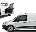 Magnetic Bug Screen Front Doors, Pair Window Compatible With Ford New. Price: $83.57.