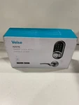Veise RZ07B Smart Lock With Handle Lever Open. Price: $89.99.