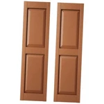 X H Builders 14.75-IN. 51-IN. 471 Treated Cedar New. Price: $46.24.