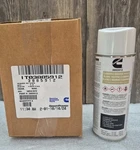 Cummins 3885912 Marine White Paint, Case Of 6. Price: $208.05.
