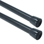 Blu-pier Tech Pack Spring Tensions Rods To Inches, 2PCS 28-43" Black New. Price: $22.37.