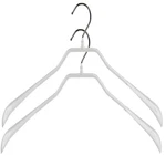 Mawa By Reston Lloyd Bodyform Series Non-slip Space-saving Clothes Hanger New. Price: $32.05.
