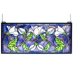 Meyda Lighting Stained Glass - 30705 New. Price: $684.72.