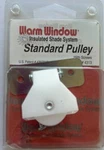 Warm Window Metal Locking Pulley #4313 Part Hardware New. Price: $7.99.