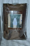 Elrene Home Fashions Versailles Rod Pocket Panel Curtain 52IN X 95IN Nip New. Price: $37.00.