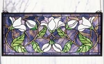 Meyda Tiffany 30705 Stained Glass Window - New. Price: $684.72.