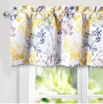 Driftaway Acacia Thermal Insulated Window Valance 52"X20 New. Price: $14.99.