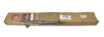 Arlo Blinds Thermal Room Darkening Fabric Roman Shades 30.5" X 72" Graphite Open. Price: $42.99.