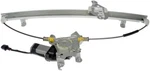 Dorman Power Window Regulator And Motor Assembly 741-348 New. Price: $89.50.