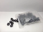 Wholesale Dyzd Plastic Cord Lock End Toggle Double Spring Stopper New. Price: $15.99.