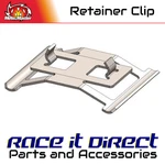 Brake Caliper Retainer Clip For Stark Varg 2023-2024 Rear Mxc Motomaster New. Price: $18.74.