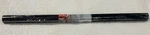 Dc-fix 346-8348 26 78 In. Decorative Self Adhesive Film Glossy Black New. Price: $18.00.