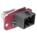 Ford F-150 1987-1997 Wve 3A1124 Hvac Blower Motor Resistor New. Price: $20.11.