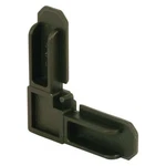 MAKE-2-FIT Plastic Screen Frame Corners, 5 X 3/4 In., Bronze PK4 7728 New. Price: $10.95.