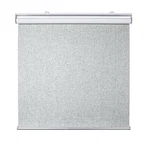 Homebox Cordless Blackout Roller Shades For Windows, (41" 72" H, Grey) New. Price: $50.00.