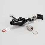 Faucet With Adaptor Kit For Curtis WC37260 New. Price: $68.17.