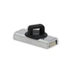 Daddy 62422-10 Magnetic Cable Tie Pipe Mount, 20 Lb New. Price: $5.49.