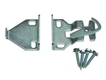 Rollease - RB360 Clutch Roller Shade Brackets 3/8" Tab New. Price: $7.95.