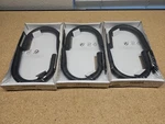 Ikea Knolfly Curtain Hold Backs Black Metal 203.179.13 Pairs Of Nos (J3) New. Price: $24.90.