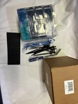 Gooacc 1045PCS Car Push Retainer Clips & Auto Fasteners Assortment -30 1000PCS New. Price: $20.69.
