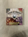 Window Art Kit Design Create Creative Colorful Suncatcher Craft Nib New. Price: $12.99.