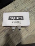 6300783 Somfy 15-CHANNEL Infrared (ir) Single Igc Switch New. Price: $150.00.