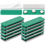 48 Pairs Outdoor Curtain Weights, Waterproof Magnets For Heav... New. Price: $29.99.