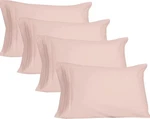Yiyea Pillow Cases Queen Size Set 4, Ultra Soft Double Brushed Microfiber ... New. Price: $20.72.