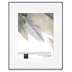 Mcs Framatic Fineline Aluminum Frame, Black, 16 X 20 Matted To 11 14 In,... New. Price: $173.79.