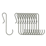 Metal Pot Hanger Stainless Steel Hook,used To And Organize Kitchen Coo... New. Price: $16.85.