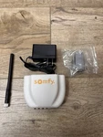 Somfy Urtsii Universal Interface Ii. 16 Channel New. Price: $410.00.